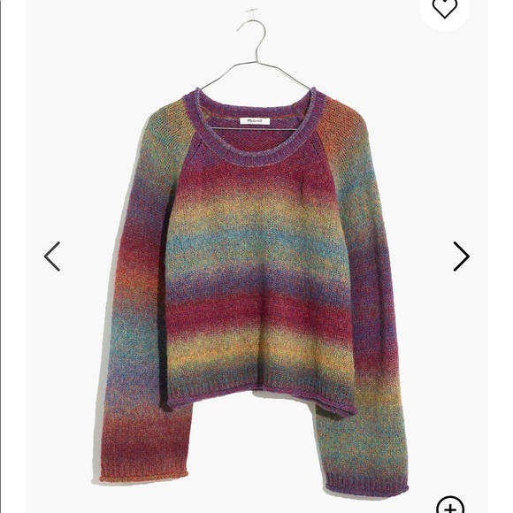 Madewell | Sweaters | Madewell Space 